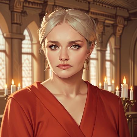 AutismMix Celebs : Olivia Cooke