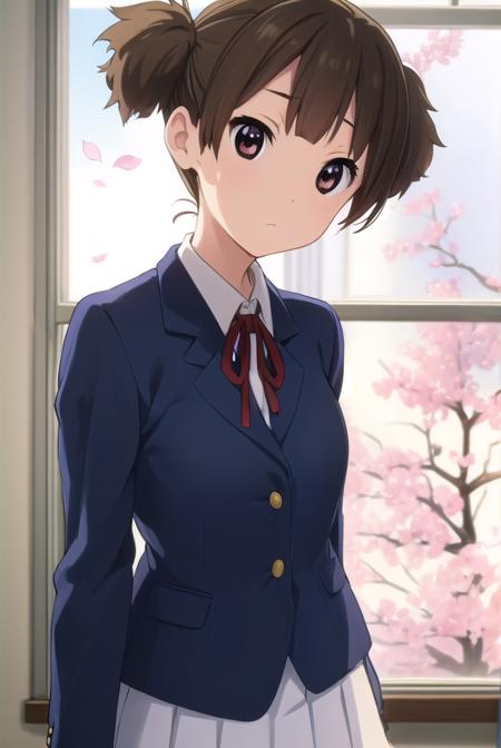 Jun Suzuki (鈴木 純) - K-ON! (けいおん!)