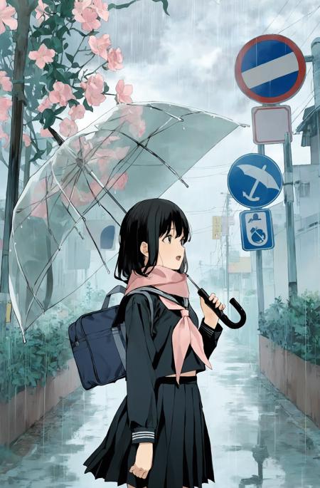松浦健人/@matsukenmanga Style