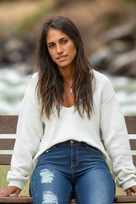 Allison Stokke