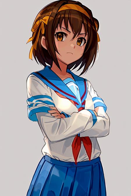 Nasu Artstyle LoRA