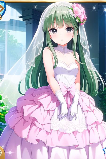Masaoka Mai (Girl Friend BETA) | 正岡真衣 (ガールフレンド（仮）)