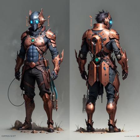 TeslapunkAI
