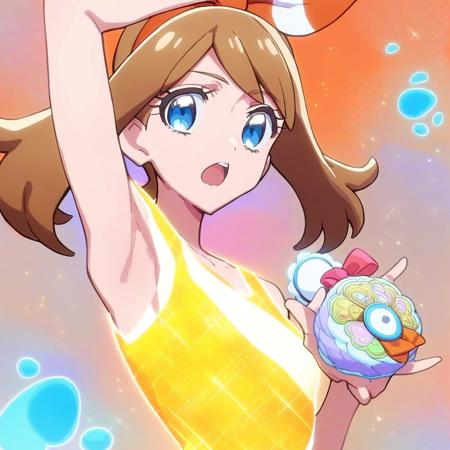 (Pony XL) Precure Transformations (Six Series)版本V1 (ID: 594065)