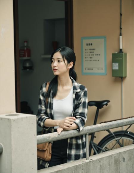 East Asian Humanities