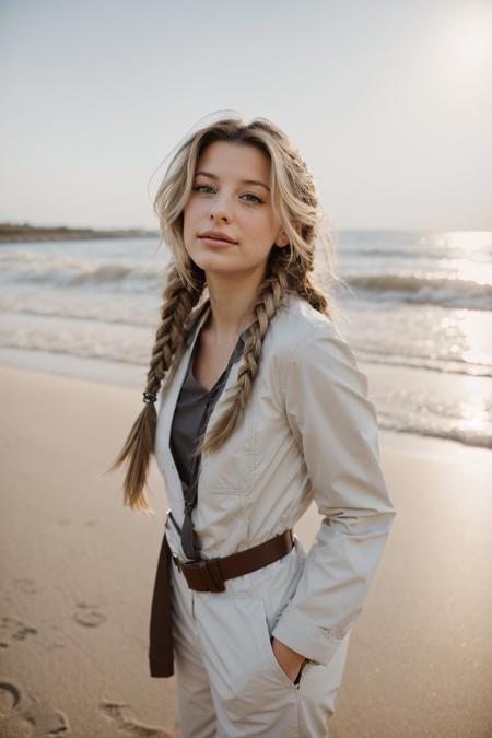 Anais Mariani