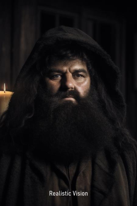 Hagrid (Harry Potter movie)