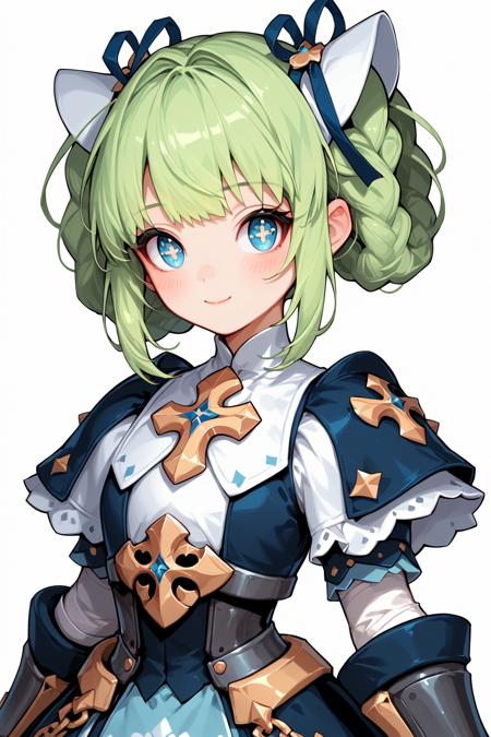 Lime / Holy - Grand Chase | Dimensional Chaser
