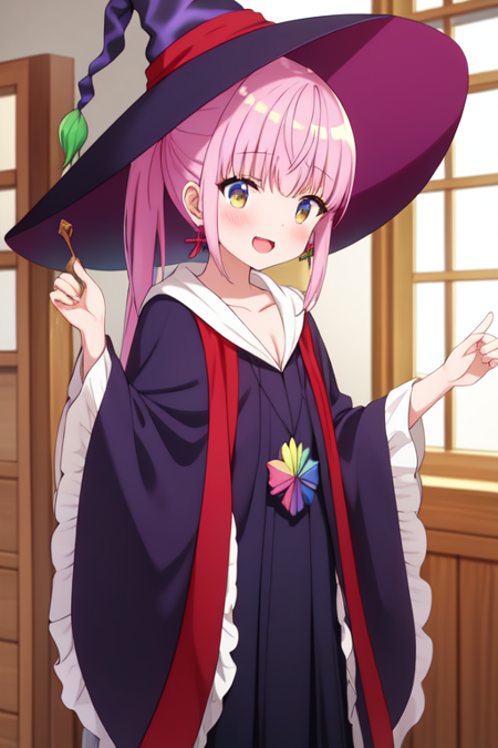 Kazairo Kotone (from RPG Real Estate)版本v1.5 (ID: 361393)