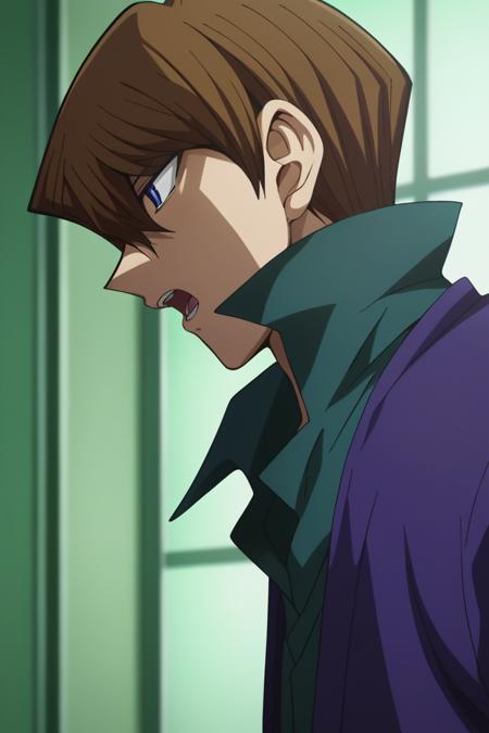Seto Kaiba (海馬瀬人) / 3 Outfits - Yu-Gi-Oh! Duel Monster (遊☆戯☆王デュエルモンスターズ) - (Pony)