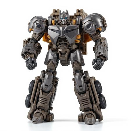 Transformers Action Figures