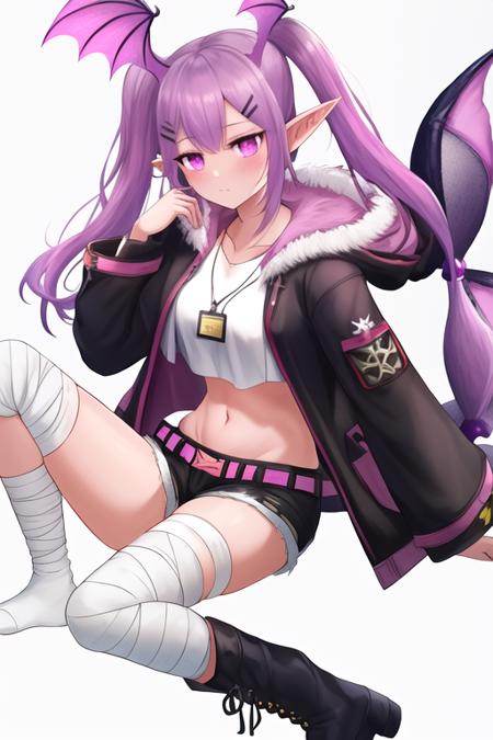 manticore/マンティコア/狮蝎 (Arknights)