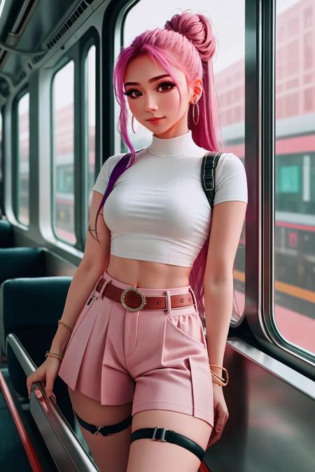 Urban Gal