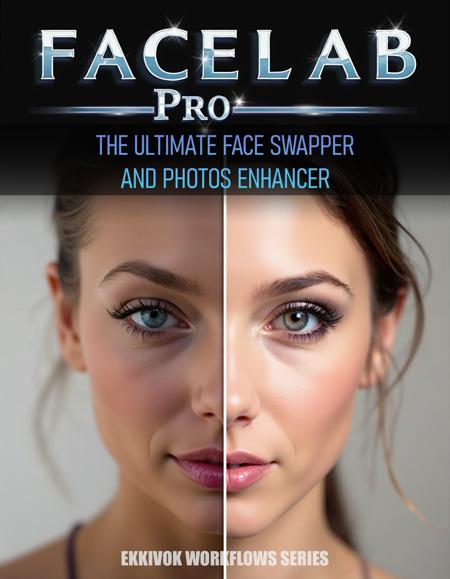 FACELAB PRO – The Ultimate Face Swapper & -Photo Enhancer版本v1.0 (ID: 1000534)