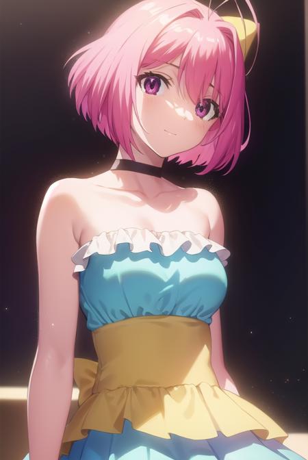 Kanon Nakagawa (中川 かのん) - The World God Only Knows (Kami nomi zo Shiru Sekai) ( 神のみぞ知るセカイ)