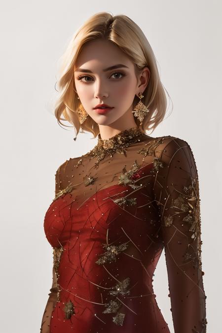 Sexy clothing collection
