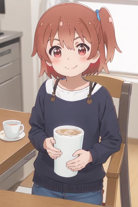 Hinata Hoshino (Watashi ni Tenshi ga Maiorita!)