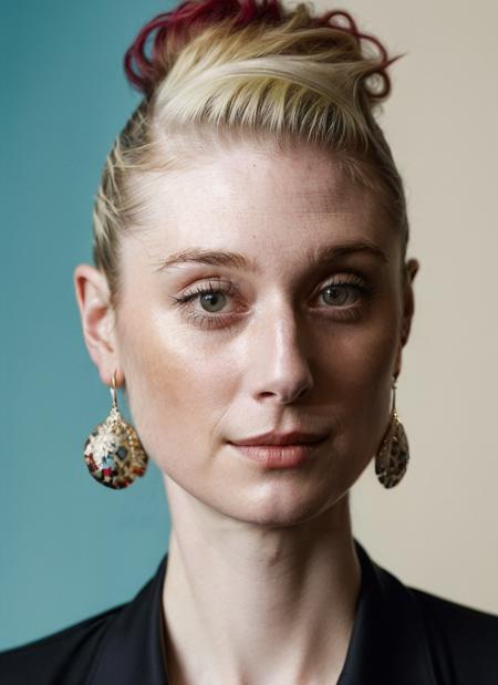 Elizabeth Debicki