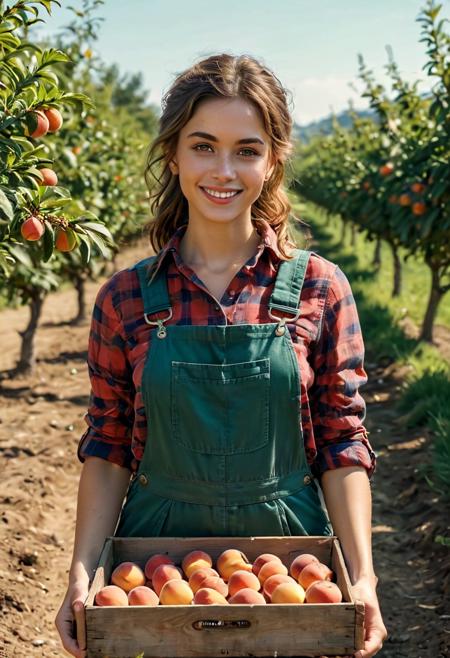 Dynamic Wildcard - farmer unleashed
