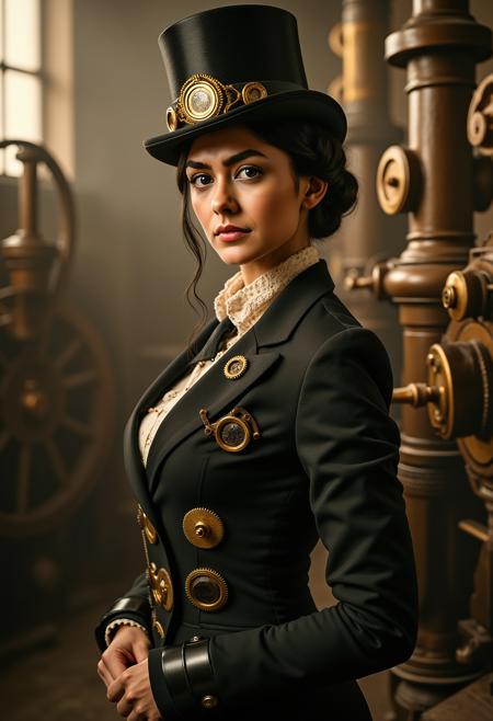 Mrunal Thakur
