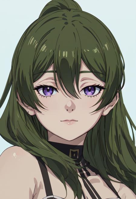 Übel/ユーベル (Sousou No Frieren)