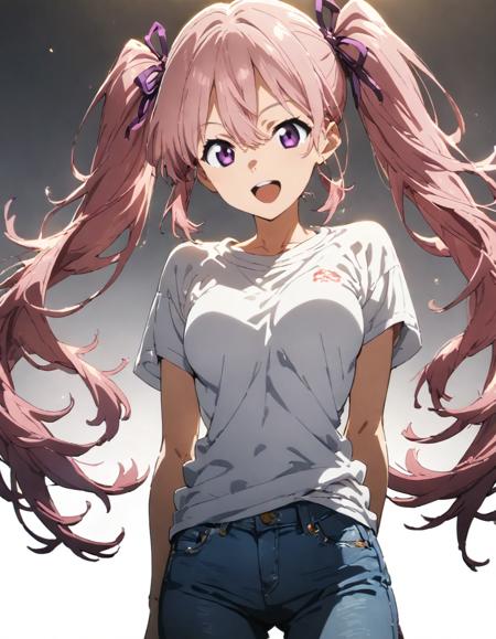 Yuka Ino character