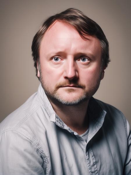 Rian Johnson (filmmaker)