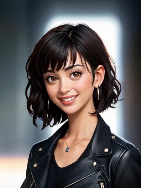 Catherine Bell