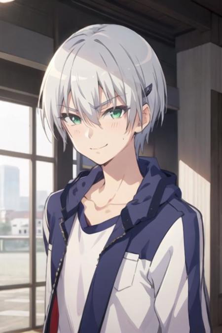 Hiroto Suzuki | Kamisama ni Natta Hi / The Day I Became a God