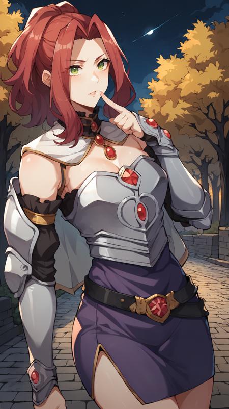 Malty Melromarc - The Rising of the Shield Hero 1.5/Pony