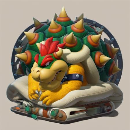 Bowser