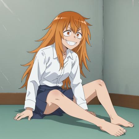 Gamou Maki (Don't Toy With Me, Miss Nagatoro) XL pony LORA