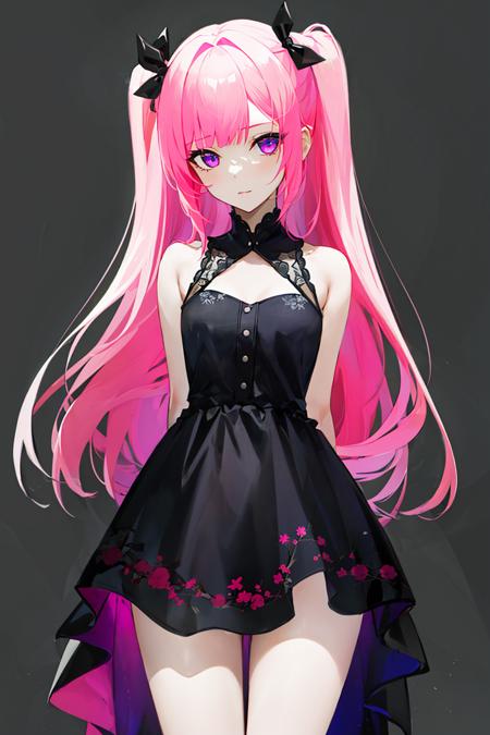 Artist: 阿戈魔AGM