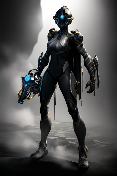 Mag | Warframe
