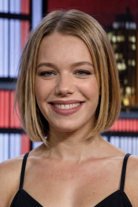 Sadie Calvano | ??