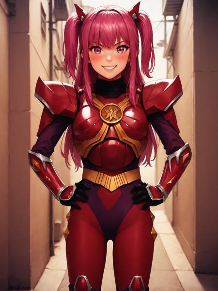 Sazer Velsou セイザーヴェルソー | Chouseishin Gransazer 超星神グランセイザー版本V1 (ID: 924227)