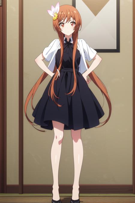 Marika Tachibana ( Nisekoi / ニセコイ )
