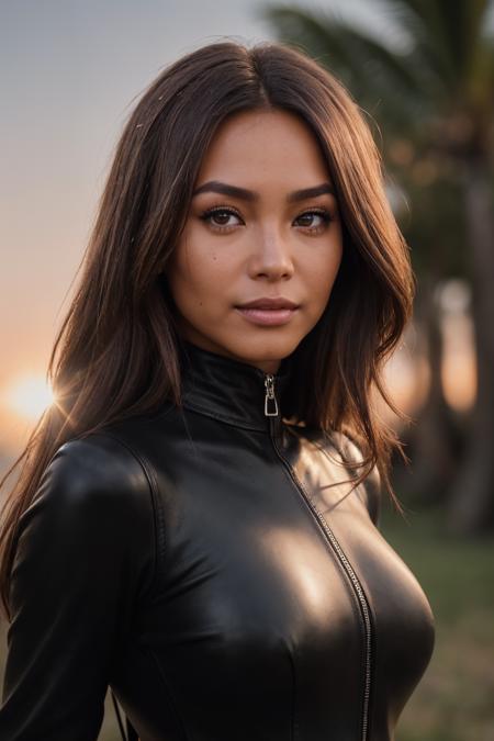 Leilani Vicious