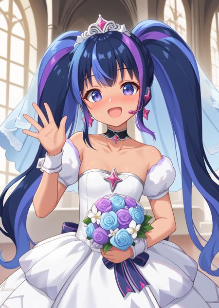 Dark Daia (Kiratto Prichan)