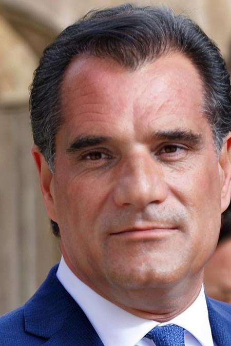 Adonis Georgiadis