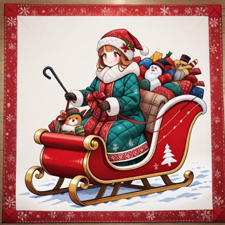 ChristmasQuilt [ILL, PNY, XL, & 1.5]