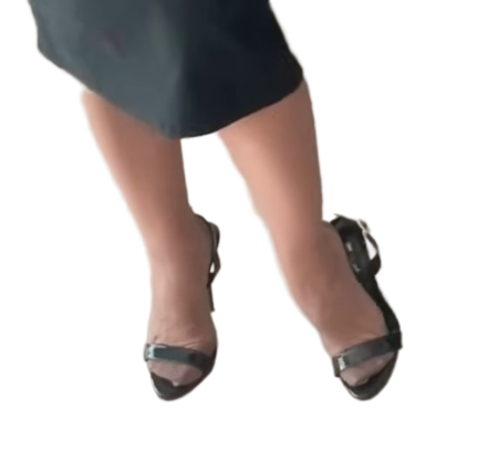 Slingbacks
