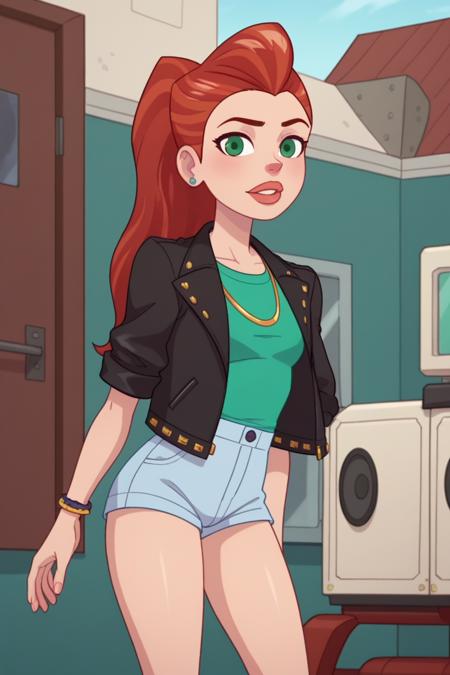 Lila - Polly Pocket版本v1.0 (ID: 1031695)