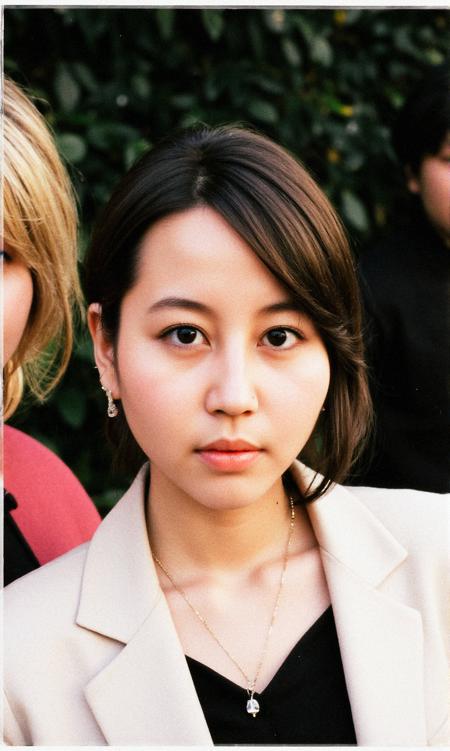 Maki Horikita | 堀北 真希