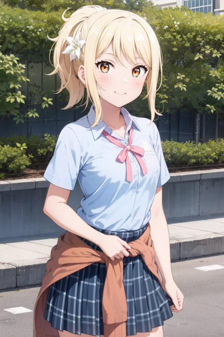Miyashita Ai - Love Live!版本v1.0 (ID: 98149)