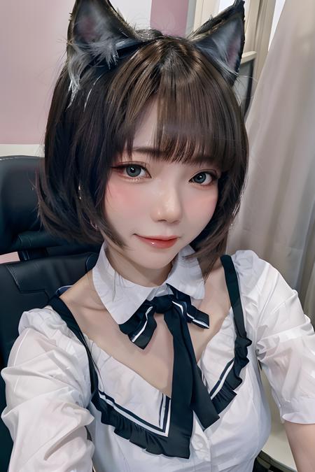 Miu | Milky_choco93 (Vietnam Cosplayer)