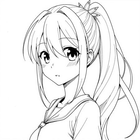 Johanna Basford Style LoRA Flux1.Dev版本v1.0 (ID: 965122)