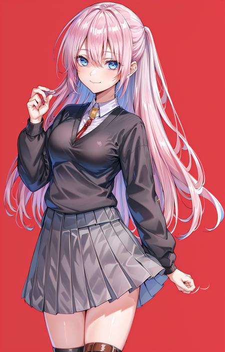 Micchon Shikimori (Shikimori's Not Just A Cutie) Lora