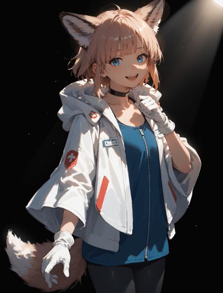 [Arknights] Sussurro [All outfits]版本v2! (ID: 1054575)