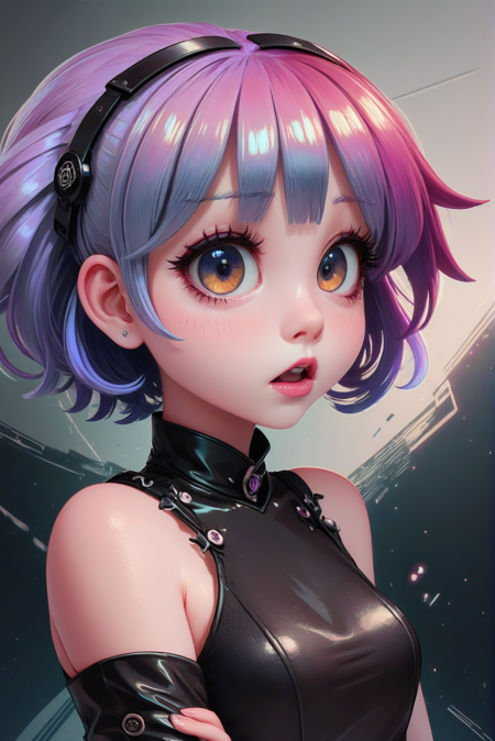 Envy Starlight Manic 01